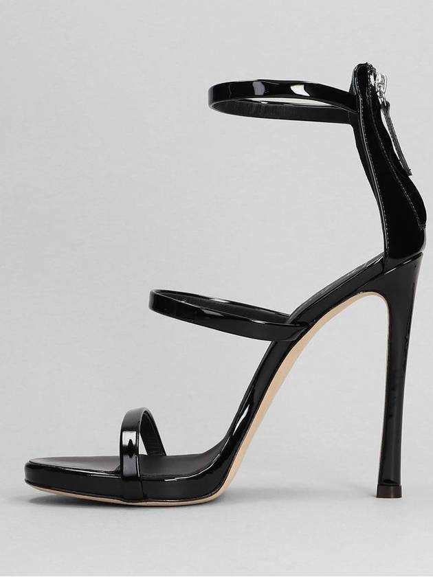 Giuseppe Zanotti Harmony Sandals - GIUSEPPE ZANOTTI - BALAAN 3