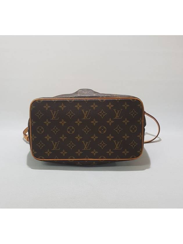 Monogram Palermo PM - LOUIS VUITTON - BALAAN 7