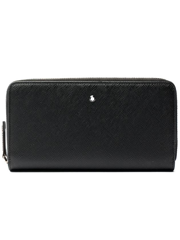 Wallet Sartorial 12cc Zipper 130319 - MONTBLANC - BALAAN 2