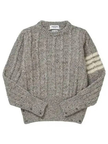 Men s knit 271993 - THOM BROWNE - BALAAN 1