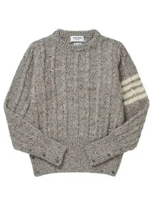 Men s knit 271993 - THOM BROWNE - BALAAN 1