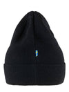 VARDAG CLASSIC BEANIE BLACK - FJALL RAVEN - BALAAN 2