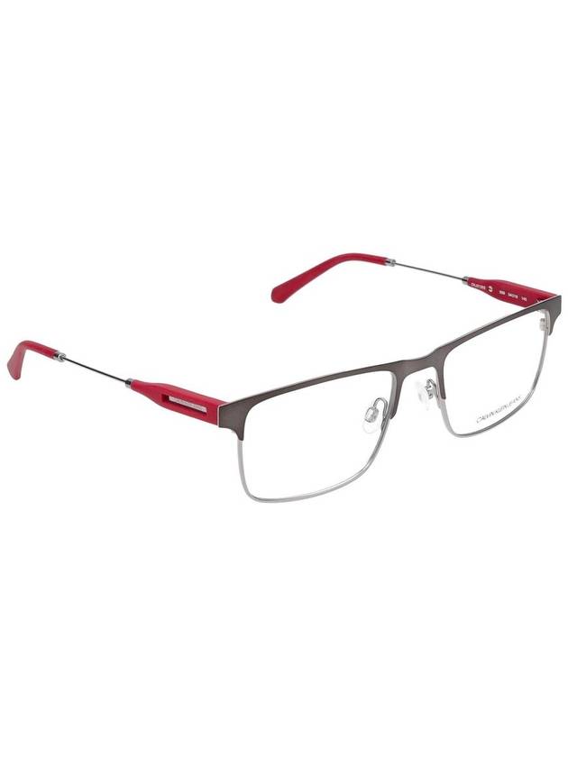 Calvin Klein Eyeglasses - CALVIN KLEIN - BALAAN 4