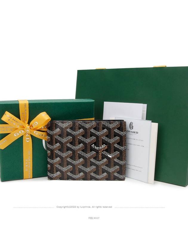 men s wallet - GOYARD - BALAAN 1