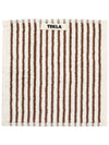 Striped Washcloth Kitchen Towel TT KS 30X30 - TEKLA - BALAAN 2