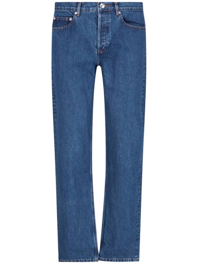 A.P.C. Jeans - A.P.C. - BALAAN 1