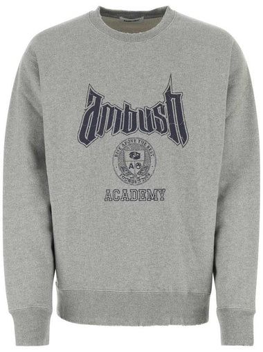 Sweatshirt BMBA034F23FLE001 0546 B0440740809 - AMBUSH - BALAAN 1