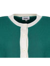 Color line color scheme cardigan MK3AD305 - P_LABEL - BALAAN 5