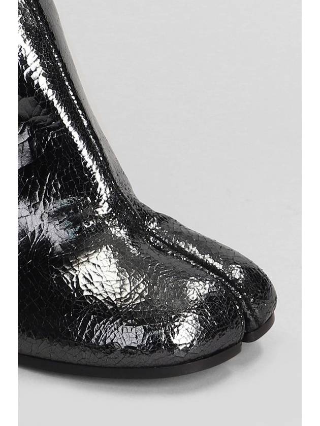 Maison Margiela Tabi High Heels Ankle Boots - MAISON MARGIELA - BALAAN 5