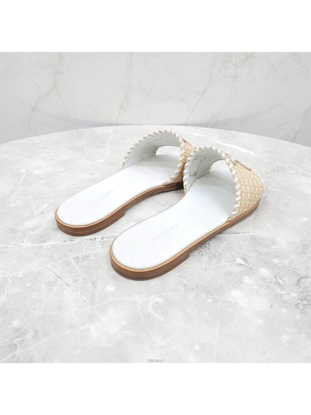 women sandals - LOUIS VUITTON - BALAAN 5