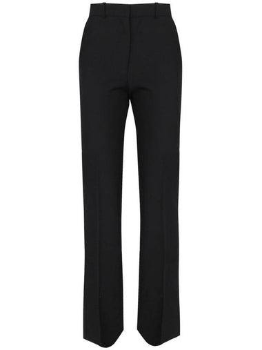 Coperni Trousers Black - COPERNI - BALAAN 1