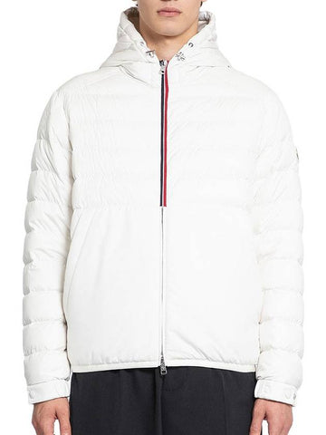 GLAREY JACKET Down Padding 1A00070549SK 031 - MONCLER - BALAAN 1