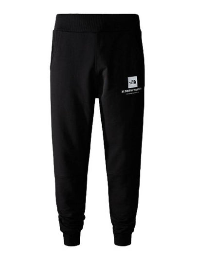 Coordinates Training Track Pants Black - THE NORTH FACE - BALAAN 2