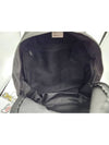 Homme Plus Backpack Black - COMME DES GARCONS - BALAAN 7