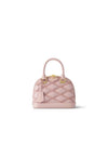 Alma BB Tote Bag Rose - LOUIS VUITTON - BALAAN 1