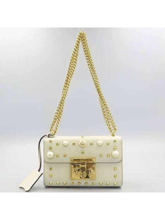 432182 Crossbody Bag - GUCCI - BALAAN 2