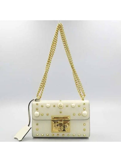 432182 Crossbody Bag - GUCCI - BALAAN 2