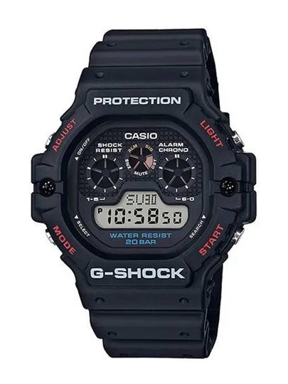 Electronic Wristwatch Digital Sports DW 5900 1DR - G-SHOCK - BALAAN 2