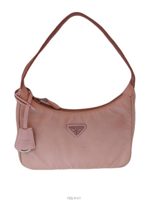 women shoulder bag - PRADA - BALAAN 1