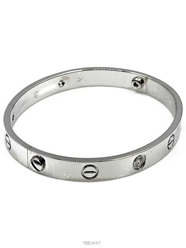 women bracelet - CARTIER - BALAAN 3