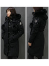 Original Stirling Parka Black Fox Fur Black - MOOSE KNUCKLES - BALAAN 2