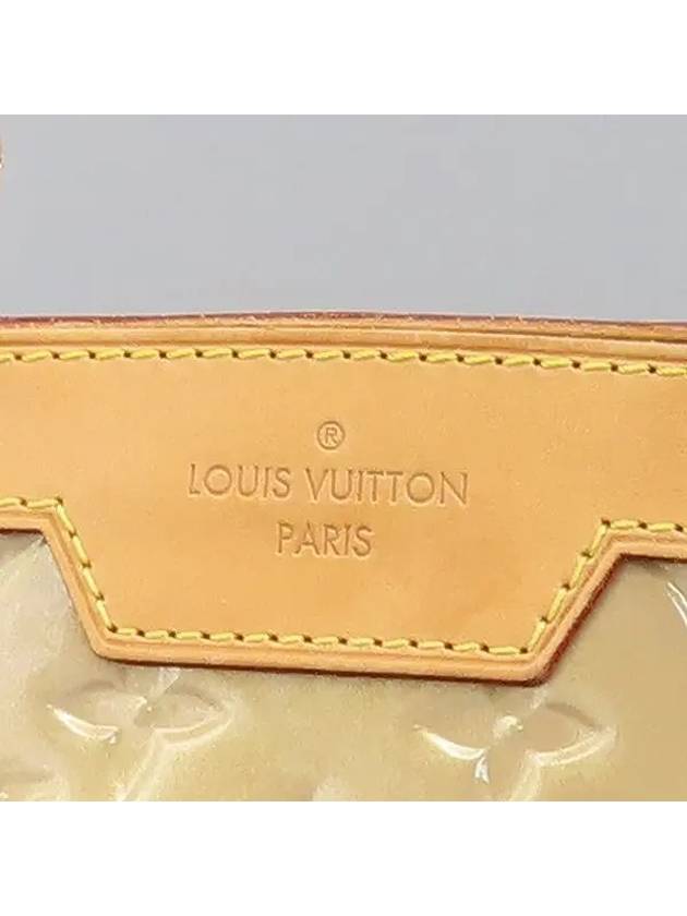 M90180 2 WAY bag - LOUIS VUITTON - BALAAN 3