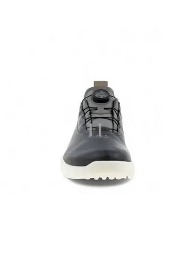 M Golf Biom H4 Spikeless Black - ECCO - BALAAN 2