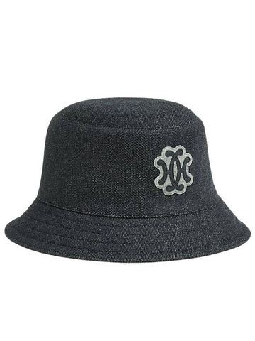 Harper Lift Bucket Hat Cashmere H242012N 6058 - HERMES - BALAAN 1