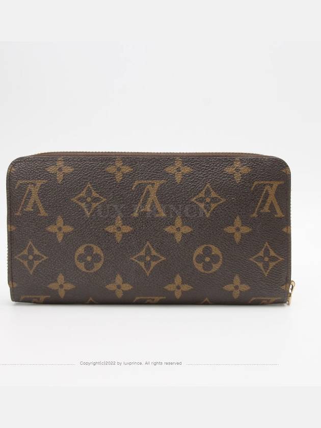 Mono GP Wallet M60017 1205rv - LOUIS VUITTON - BALAAN 4