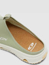 RX Slide 3.0 Suede Mule Tee Alfappa - SALOMON - BALAAN 4