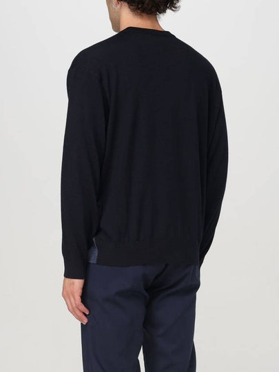 Sweater men Emporio Armani - EMPORIO ARMANI - BALAAN 2