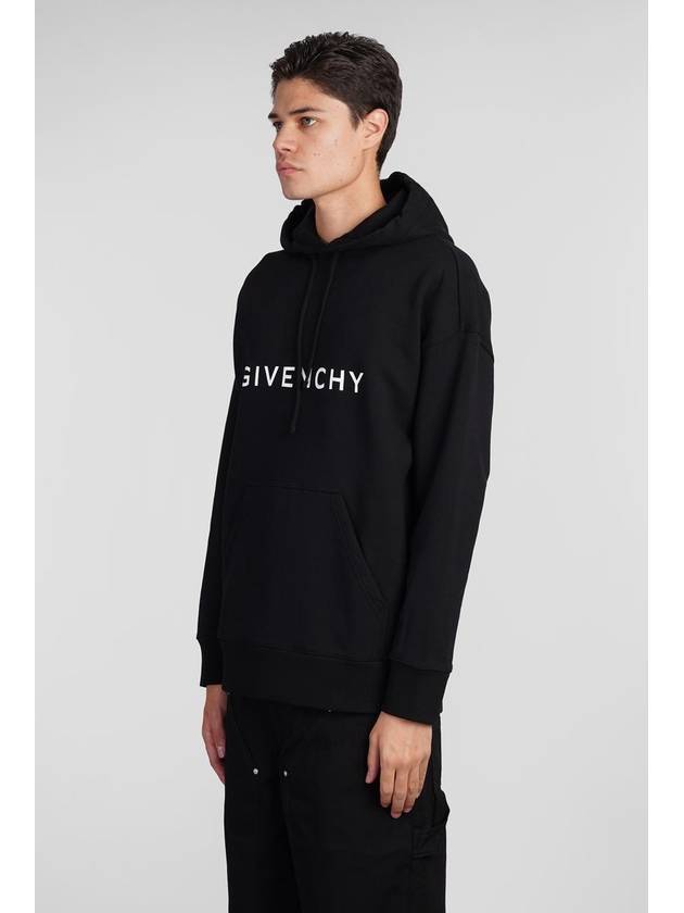 Givenchy Sweatshirt - GIVENCHY - BALAAN 4