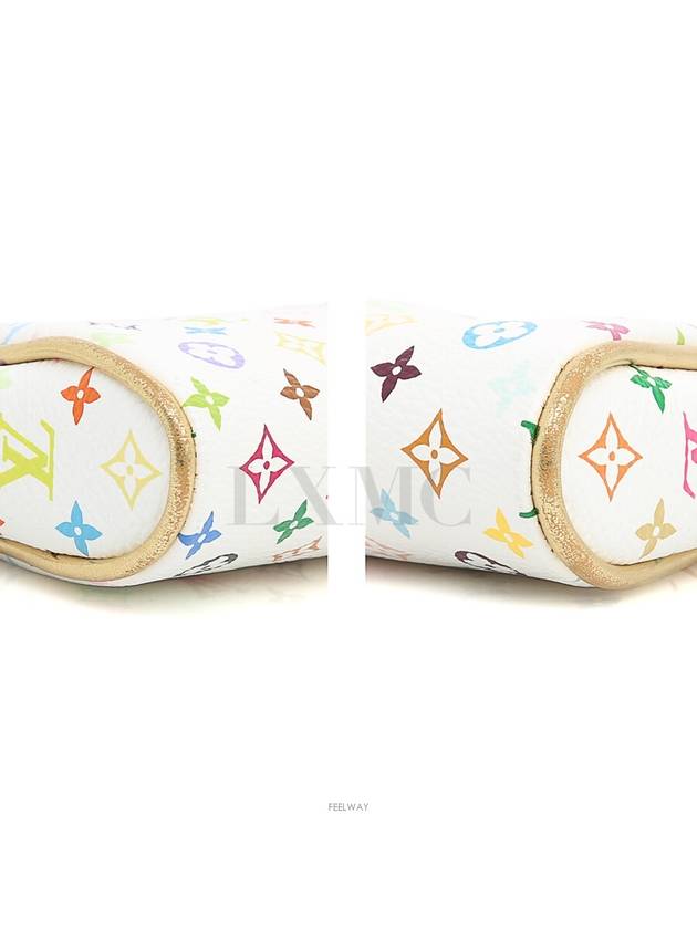 women clutch bag - LOUIS VUITTON - BALAAN 6