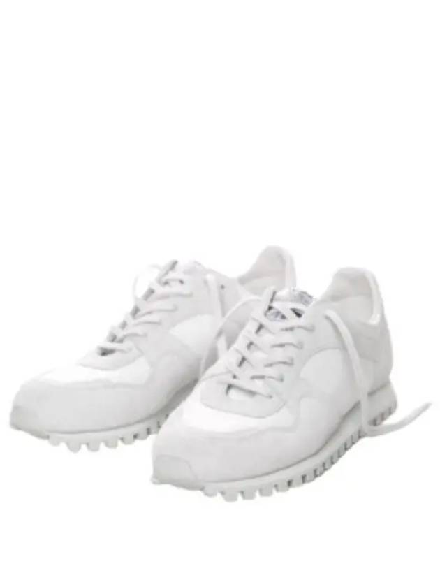 Marathon Trail Low Top Sneakers White - SPALWART - BALAAN 2