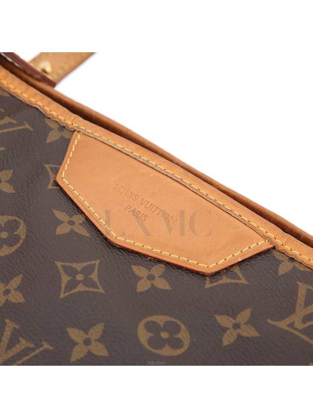 women shoulder bag - LOUIS VUITTON - BALAAN 8