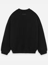 Essential Fear of God Fleece State Sweatshirt Black 192BT24626260F - FEAR OF GOD ESSENTIALS - BALAAN 2