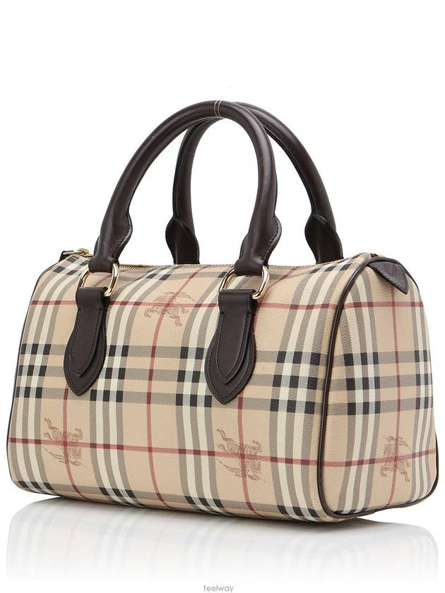 women tote bag - BURBERRY - BALAAN 2