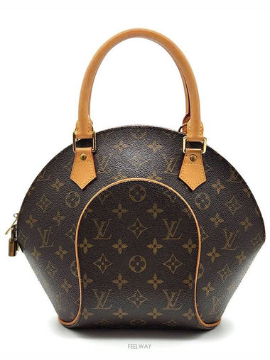 Monogram Ellipse PM L474101 - LOUIS VUITTON - BALAAN 1