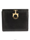 women card wallet - SALVATORE FERRAGAMO - BALAAN 1