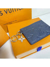 LV Charm Card Holder M82837 - LOUIS VUITTON - BALAAN 2