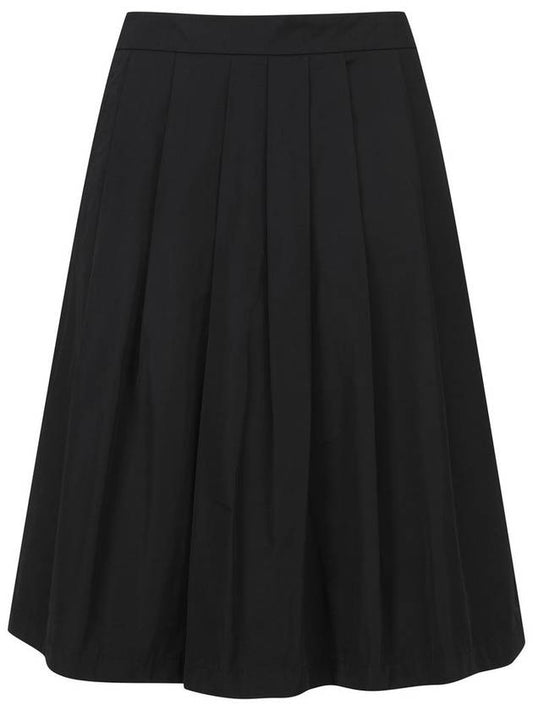 Women s 5 quarter bell line pleated skirt - JACKNICKLAUS - BALAAN 1