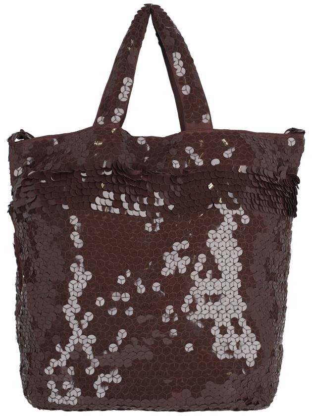 Parosh Bags.. Brown - P.A.R.O.S.H. - BALAAN 3