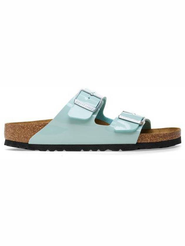 Birkenstock Sandals - BIRKENSTOCK - BALAAN 1