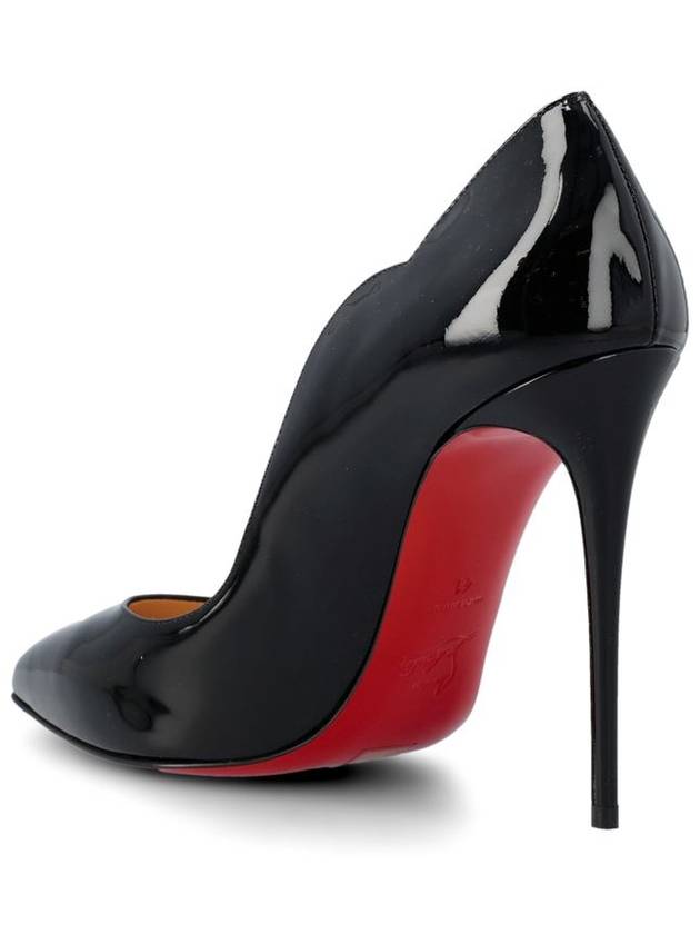 heel pumps 1190911 BK01 BLACK - CHRISTIAN LOUBOUTIN - BALAAN 4