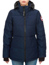 Parka Chelsea 3804W63 B0040190114 - CANADA GOOSE - BALAAN 2