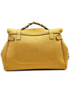 Mulberry HH6884 Deep Amber Oversized Alexa 2WAY - MULBERRY - BALAAN 4