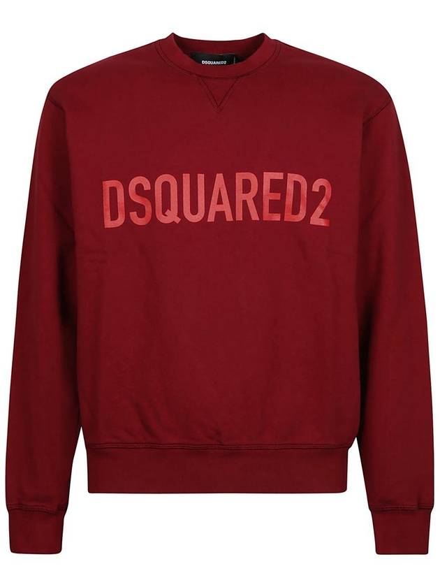 DSQUARED2 Sweatshirt - DSQUARED2 - BALAAN 1