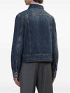 Jacket M4245TW VINTAGEDENIM VINTAGE DENIM - OUR LEGACY - BALAAN 5