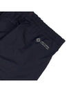 Grenoble straight pants 2A00004 595TX 999 - MONCLER - BALAAN 8