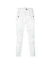 Multy Pocket Cargo Jeans White - DSQUARED2 - BALAAN 1